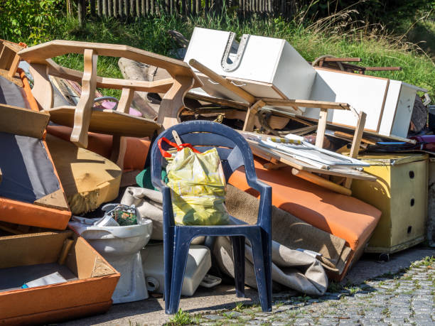 Best Construction Debris Removal  in Rosemount, MN