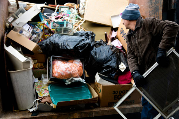 Best Residential Junk Removal  in Rosemount, MN