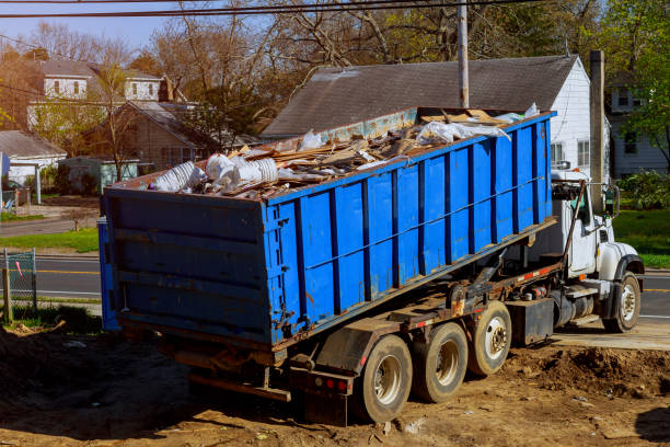 Best Full-Service Junk Removal  in Rosemount, MN