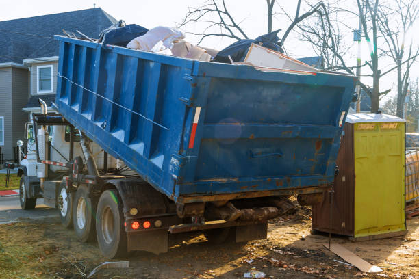 Best Yard Waste Removal  in Rosemount, MN
