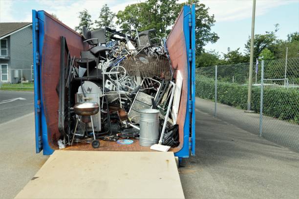 Reliable Rosemount, MN Junk Removal Solutions
