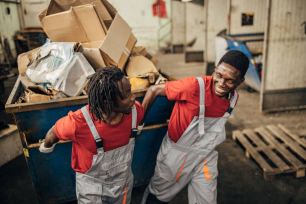 Best Junk Removal and Recycling  in Rosemount, MN