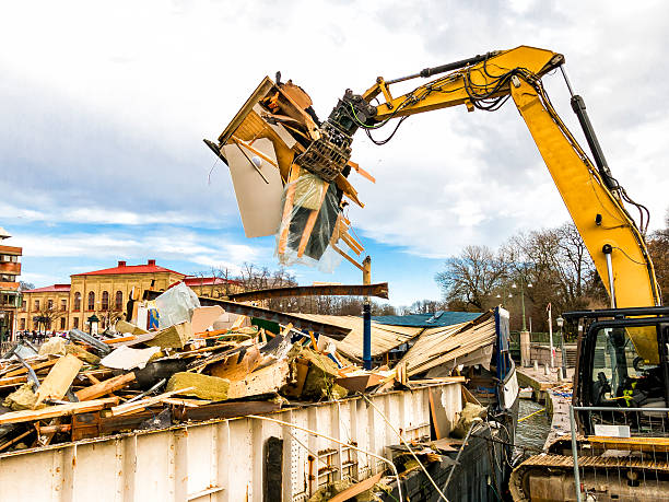 Yard Cleanup Services in Rosemount, MN